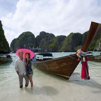 Отзыв от Анжела - виза ДТВ